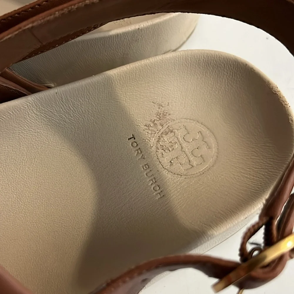 Tory Burch Sandals